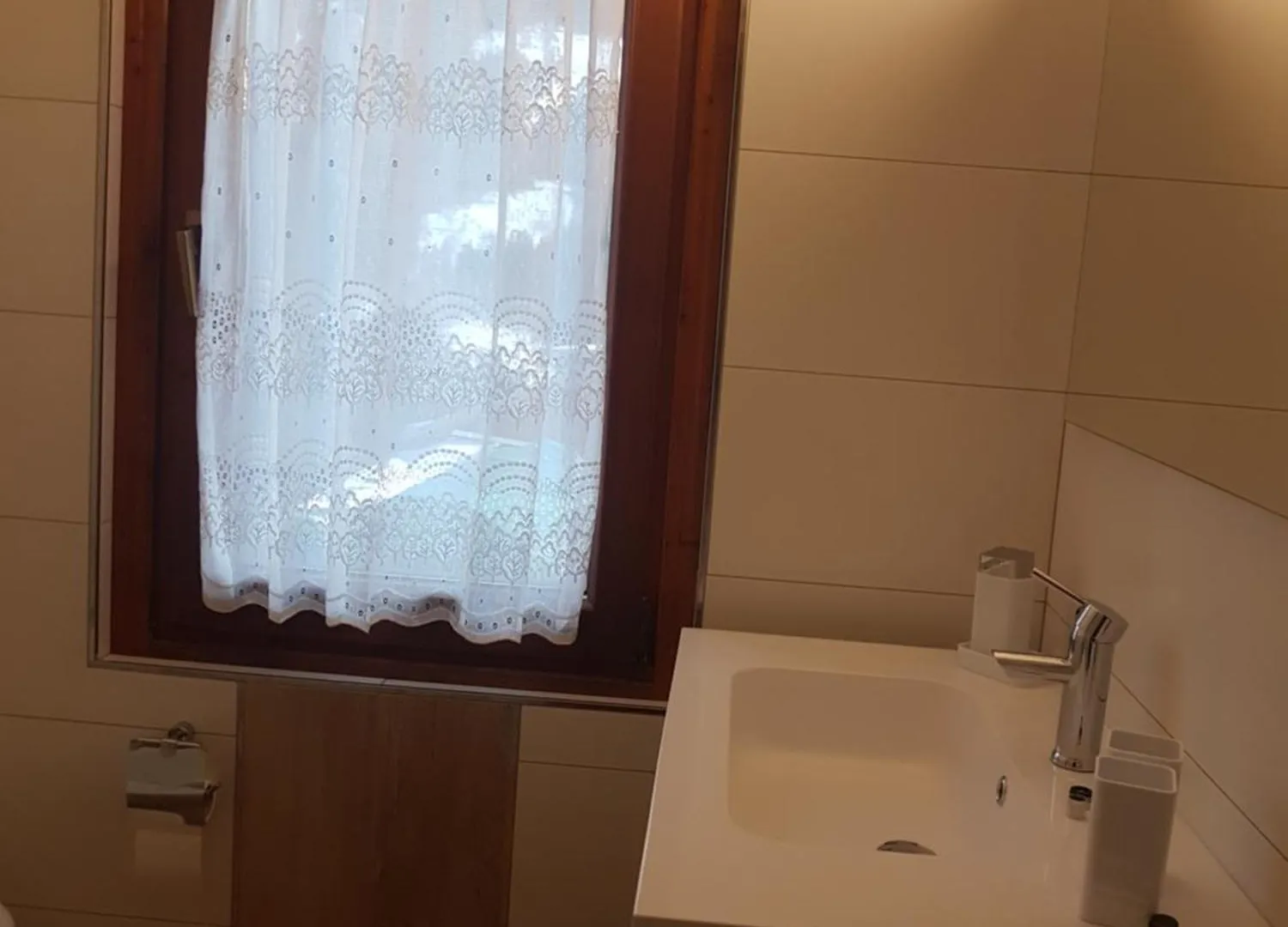 Apartmán Dolomiti Ferienwohnung, Appartamento Vacanze. San Pietro di Cadore