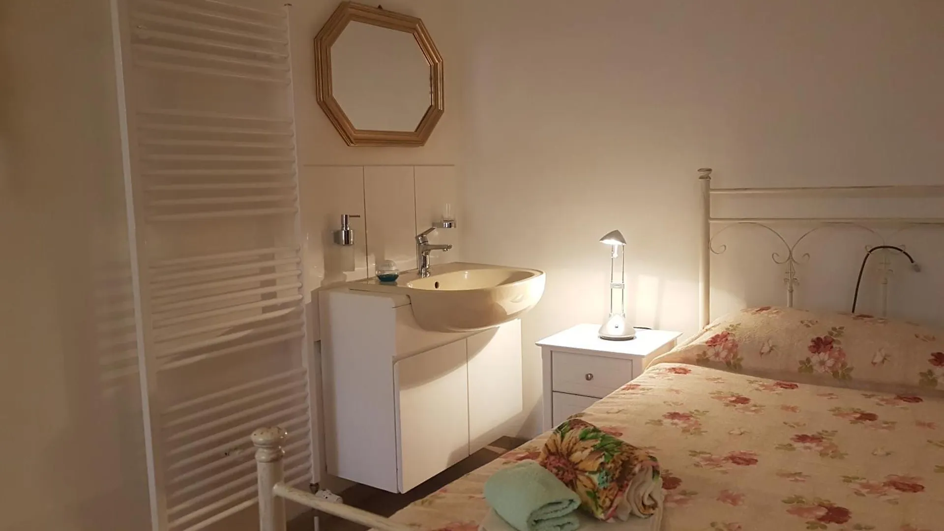 Dolomiti Ferienwohnung, Appartamento Vacanze. San Pietro di Cadore Apartmán