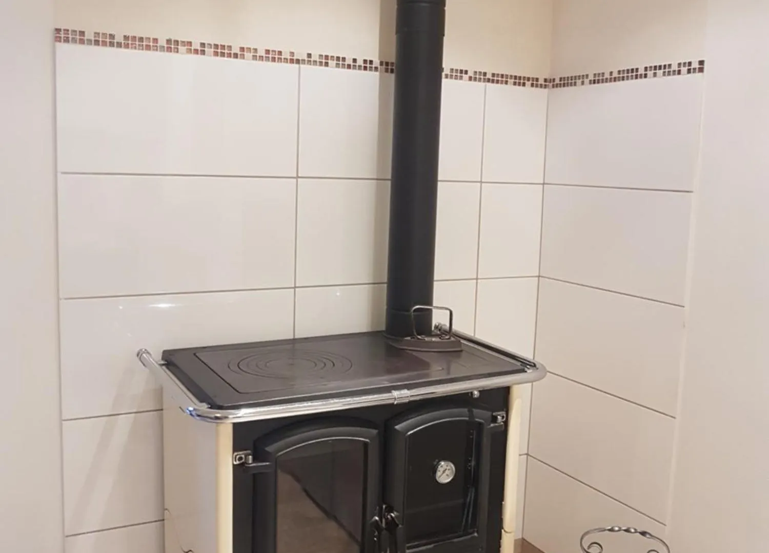 Dolomiti Ferienwohnung, Appartamento Vacanze. San Pietro di Cadore 0*,
